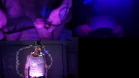 DeepenInsideya69 online show from March 2, 11:29 am