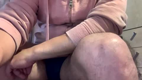 miker1239 online show from October 13, 4:07 pm