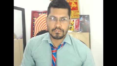 mikeriverx online show from March 30, 4:24 am