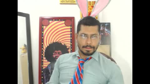 mikeriverx online show from April 2, 4:21 am