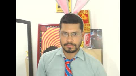 mikeriverx online show from April 2, 10:18 pm