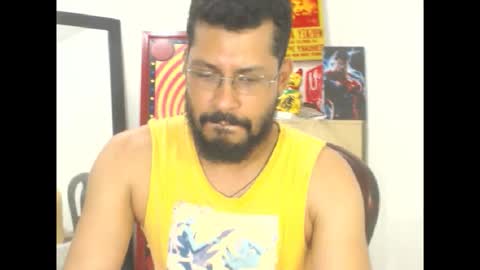 mikeriverx online show from May 31, 5:48 am