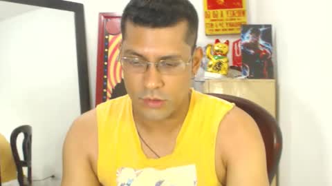 mikeriverx online show from June 15, 6:43 pm