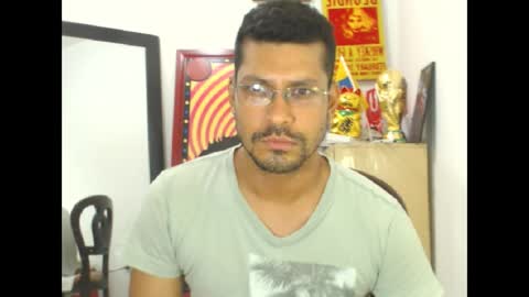 mikeriverx online show from June 30, 4:02 am