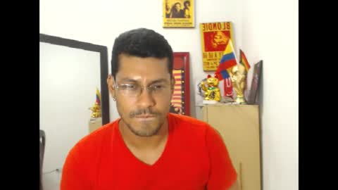 mikeriverx online show from July 13, 7:22 am