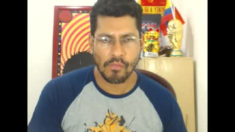 mikeriverx online show from July 26, 6:54 am