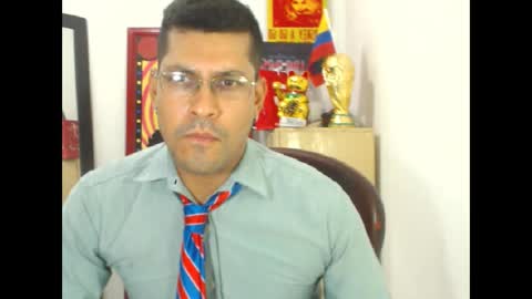 mikeriverx online show from August 6, 4:47 am