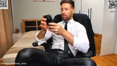 Mike    online show from July 28, 12:48 pm