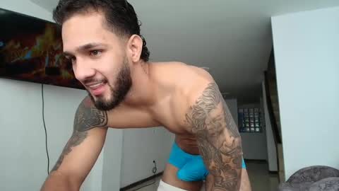 Mike online show from July 14, 2:45 pm