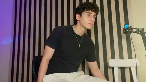 Mike online show from June 12, 7:13 pm