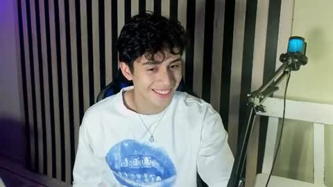 Mike online show from June 16, 7:16 pm