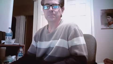 Mike online show from January 1, 1:04 am