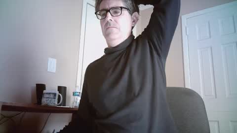 Mike online show from February 28, 3:46 pm