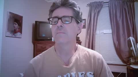 Mike online show from March 6, 12:40 am