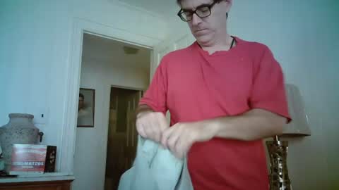 Mike online show from July 4, 1:50 pm