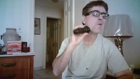 Mike online show from July 19, 1:26 pm