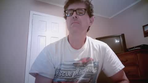 Mike online show from August 7, 2:24 am