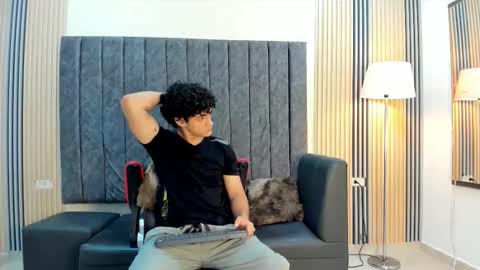 mikey_banji online show from September 15, 12:16 pm