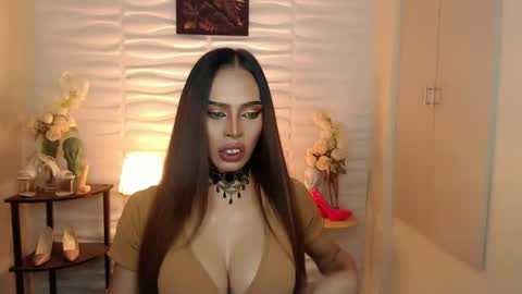 Mistress MikeyAlawi online show from December 5, 3:50 pm