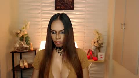 Mistress MikeyAlawi online show from December 19, 10:24 am