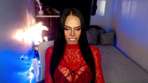 Mistress MikeyAlawi online show from May 29, 4:43 am