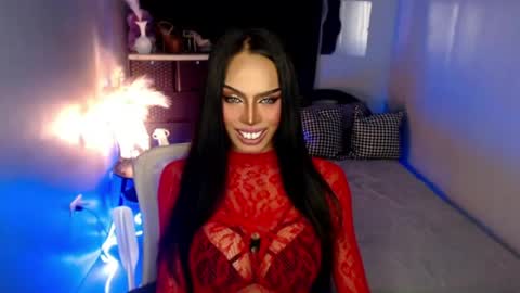 Mistress MikeyAlawi online show from June 28, 5:02 am