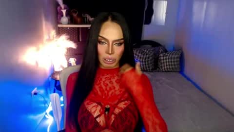Mistress MikeyAlawi online show from July 7, 4:04 am