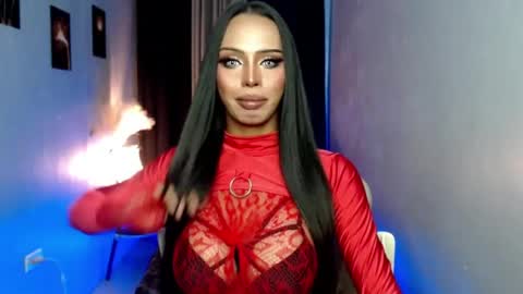 Mistress MikeyAlawi online show from July 30, 9:58 pm