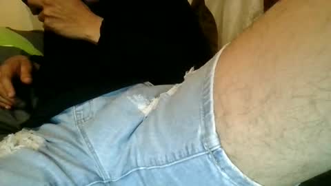 mikeyd_30147 online show from August 10, 7:12 am