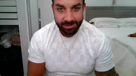 mikeydiesel55 online show from September 19, 10:32 pm