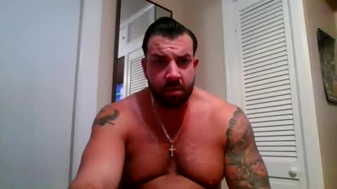 mikeydiesel55 online show from January 10, 12:34 am