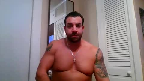 mikeydiesel55 online show from January 17, 10:24 pm