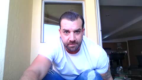 mikeydiesel55 online show from February 11, 5:51 pm