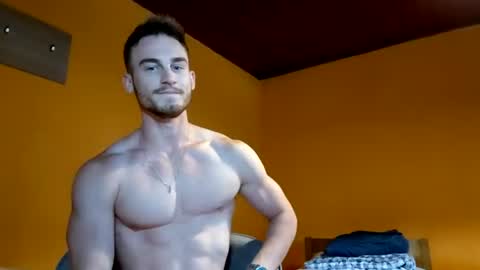 Mikeygooner online show from August 10, 5:22 am