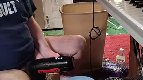 Mikey online show from December 30, 10:53 am