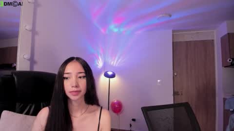 VIOLETAMIKE online show from March 18, 11:08 pm