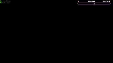 VIOLETAMIKE online show from April 1, 9:21 am