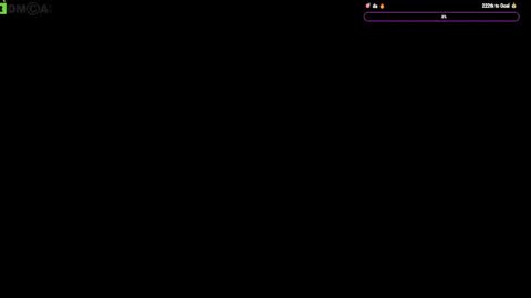 VIOLETAMIKE online show from April 30, 2:40 am