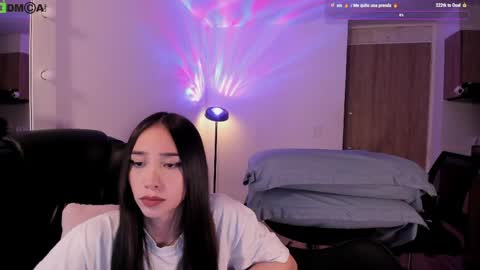 VIOLETAMIKE online show from May 7, 2:28 am
