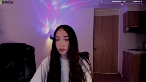 VIOLETAMIKE online show from May 9, 11:32 pm