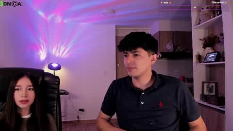VIOLETAMIKE online show from May 20, 7:47 am