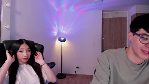 VIOLETAMIKE online show from May 28, 9:28 am