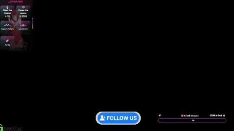 VIOLETAMIKE online show from June 27, 7:02 am