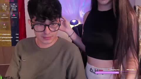 VIOLETAMIKE online show from June 27, 12:22 pm