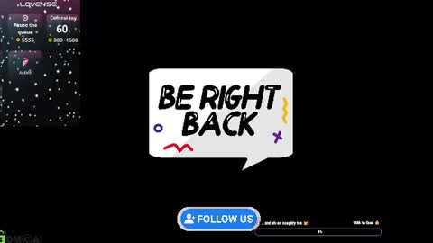 VIOLETAMIKE online show from July 10, 7:56 am