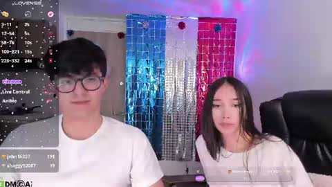 VIOLETAMIKE online show from July 16, 8:15 pm