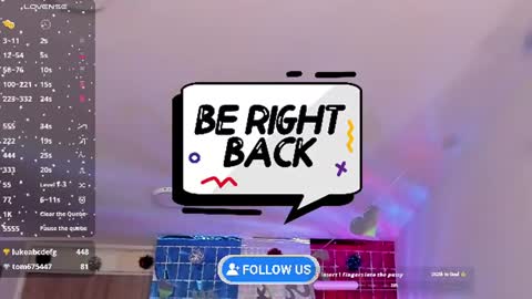 VIOLETAMIKE online show from July 28, 12:48 pm