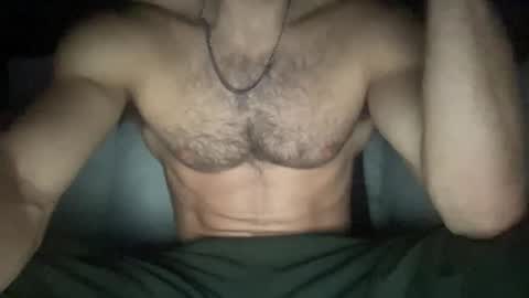 mikeyy2727 online show from April 23, 5:30 am