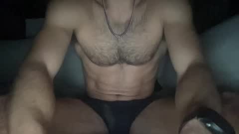 mikeyy2727 online show from April 25, 4:04 am