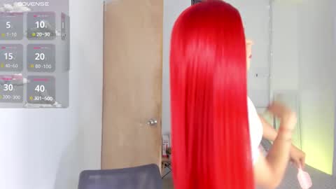 Snapshot of mikhailsweet chatting on December 5, 2:53 am mikhailsweet online show from December 5, 2:53 am